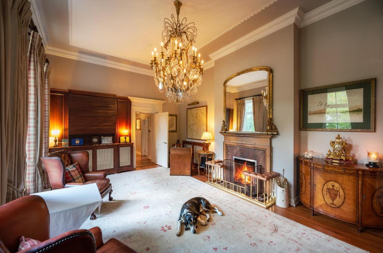 Screebe House (adults Only) Hotel 4*