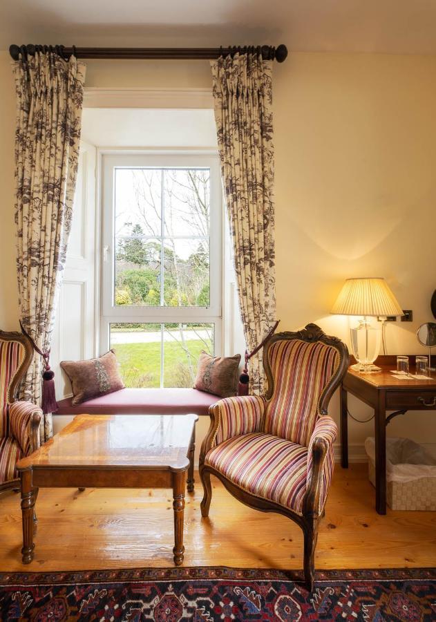 Screebe House (adults Only) Hotel Rosmuck
