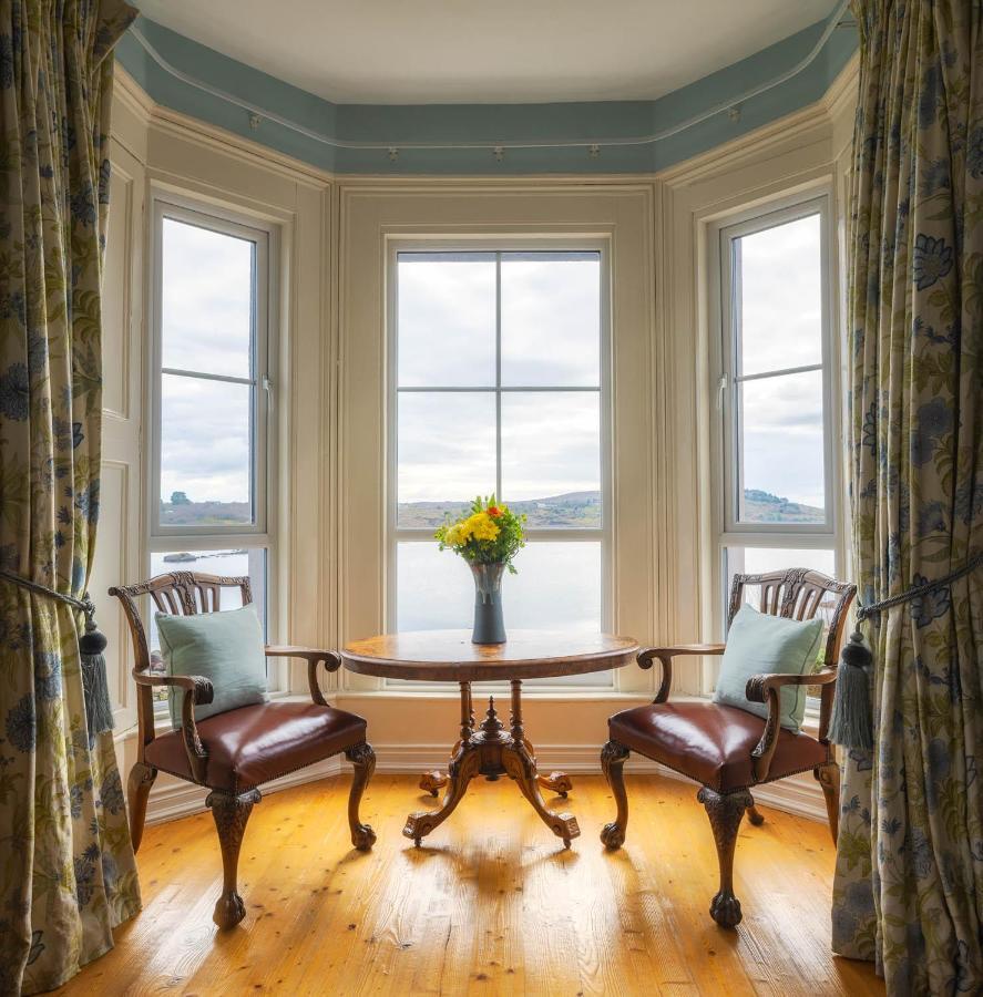 Screebe House (adults Only) 4*