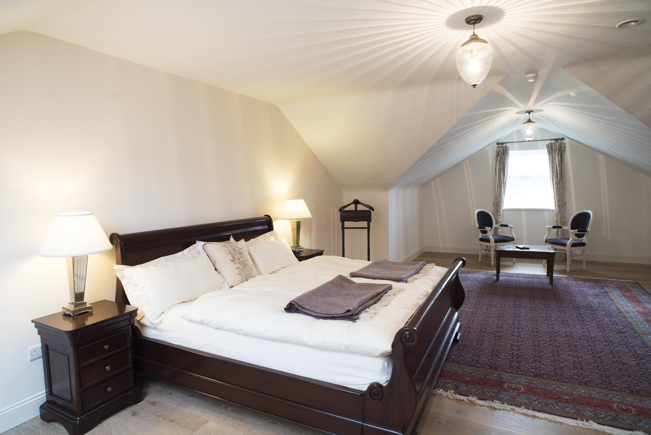 Hotel Screebe House (adults Only)